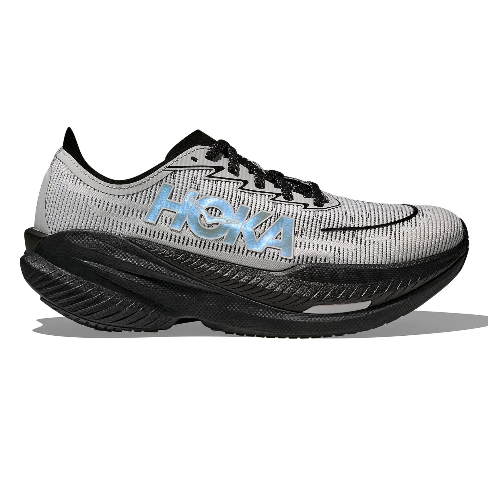 Men's Hoka Mach X 2