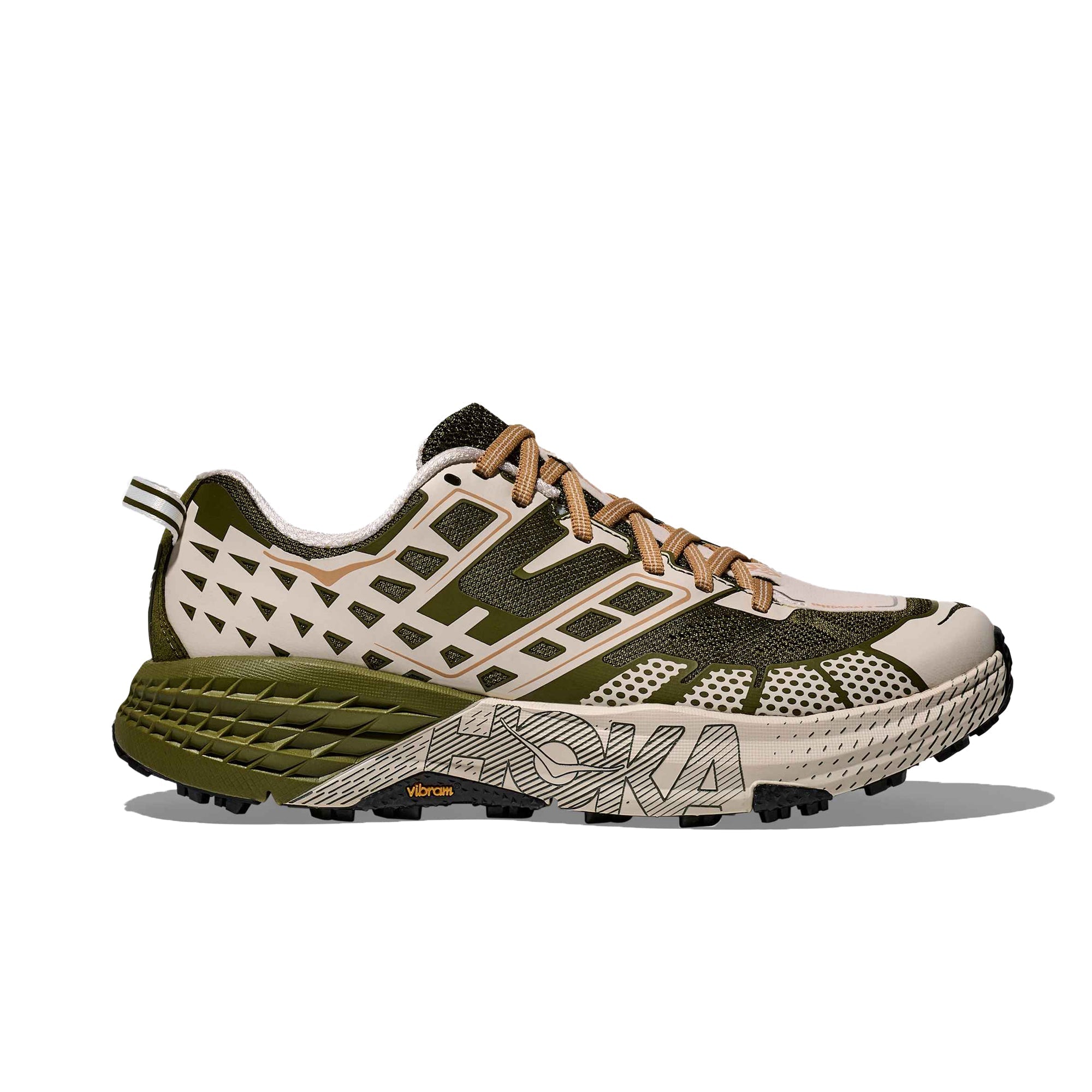 Hoka SpeedGoat 2